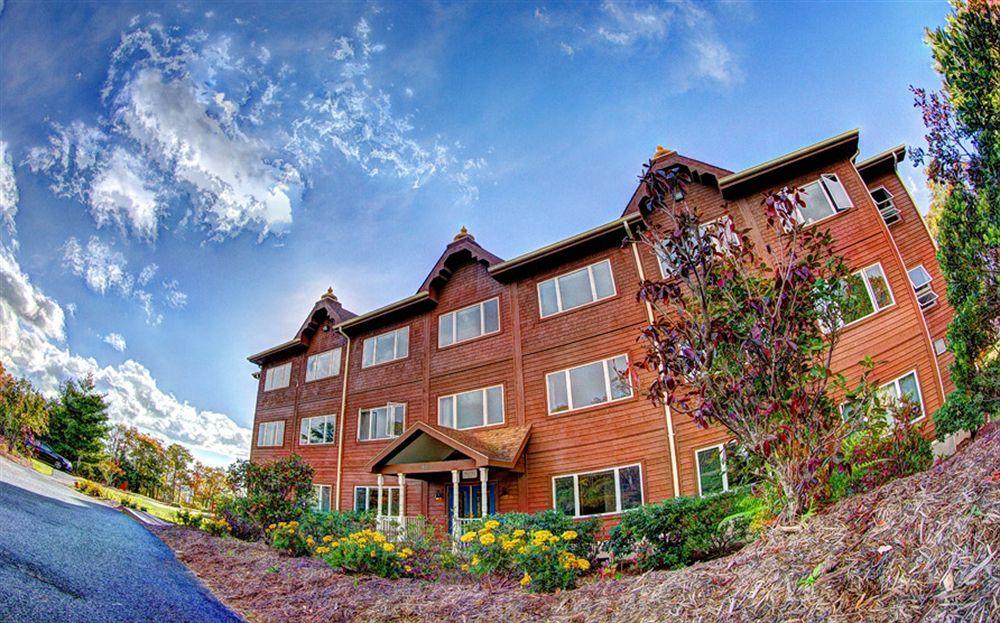 Hotel Art Of Living Retreat Center Bamboo Exterior foto