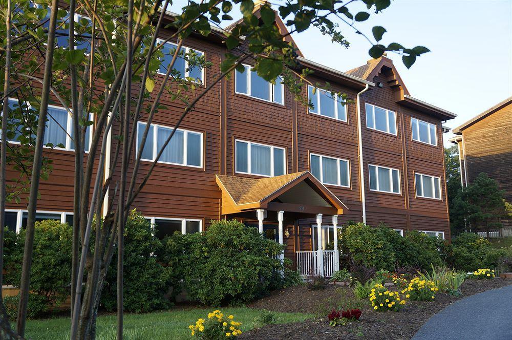 Hotel Art Of Living Retreat Center Bamboo Exterior foto